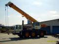 LIEBHERR LTM 1035 - 35T