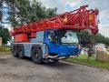 Dźwig LIEBHERR LTM 1055-3.2 - 55T