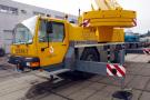 Dźwig LIEBHERR LTM 1030/2 - 35T