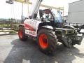 Dźwig ŁADOWARKA BOBCAT T40180