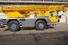 LIEBHERR LTM 1030/2 - 35T