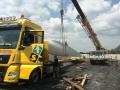 Dźwig LIEBHERR LTM 1050 - 50T