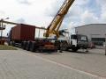 Dźwig LIEBHERR LTM 1050 - 50T