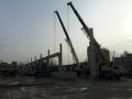 LIEBHERR LTM 1050 - 50T