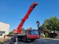 LIEBHERR LTM 1130-5.1 130T