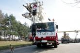 Dźwig LIEBHERR LTM 1045/1 - 45T