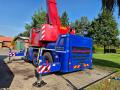 Dźwig LIEBHERR LTC 1050-3.1 50T