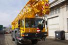 Dźwig LIEBHERR LTM 1030/2 - 35T