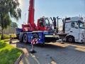 Dźwig LIEBHERR LTC 1050-3.1 50T